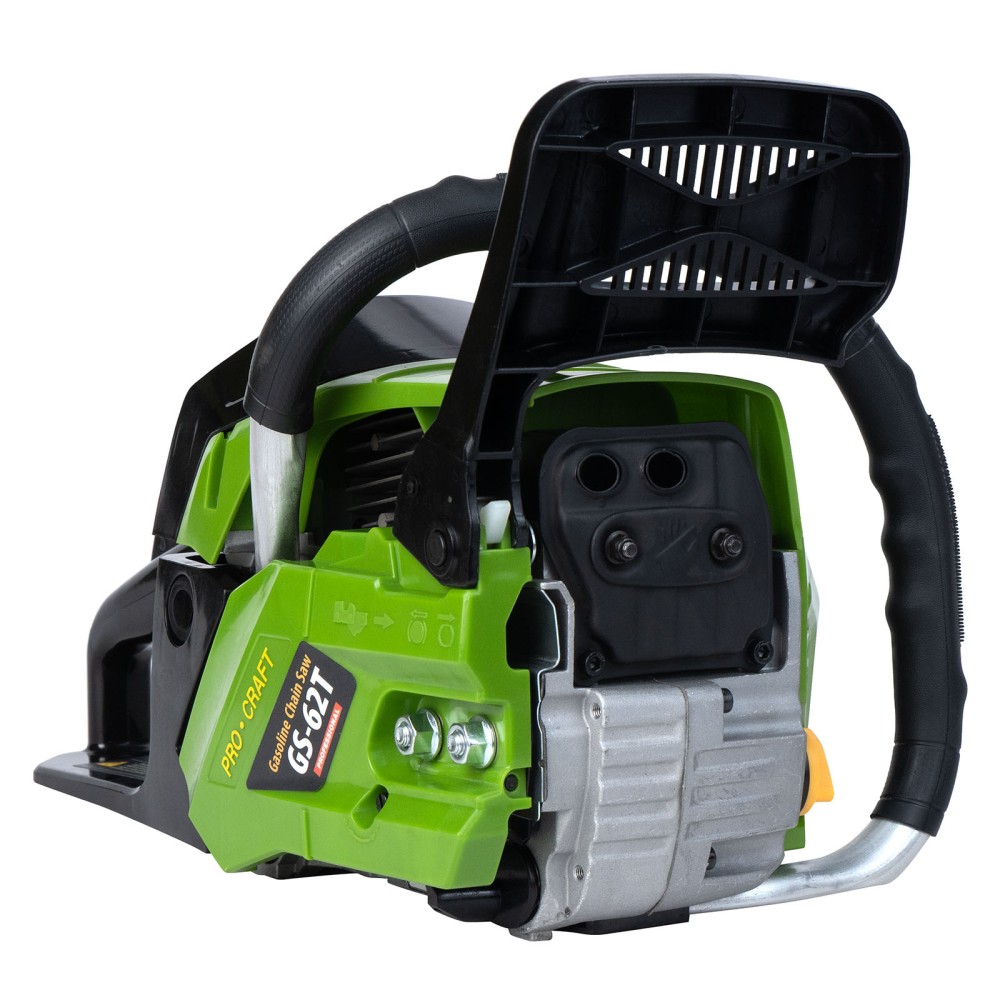 Бензопила Procraft GS-62T (2025) (PC-600620)