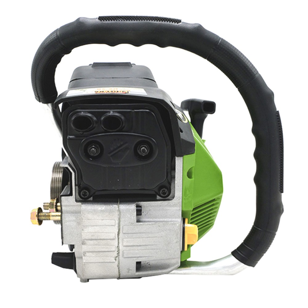 Бензопила Procraft GS50, 1 шина, 1 ланцюг 40 (PC-600501)