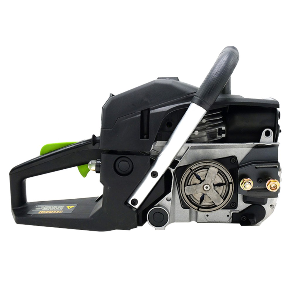 Бензопила Procraft GS50, 1 шина, 1 ланцюг 40 (PC-600501)