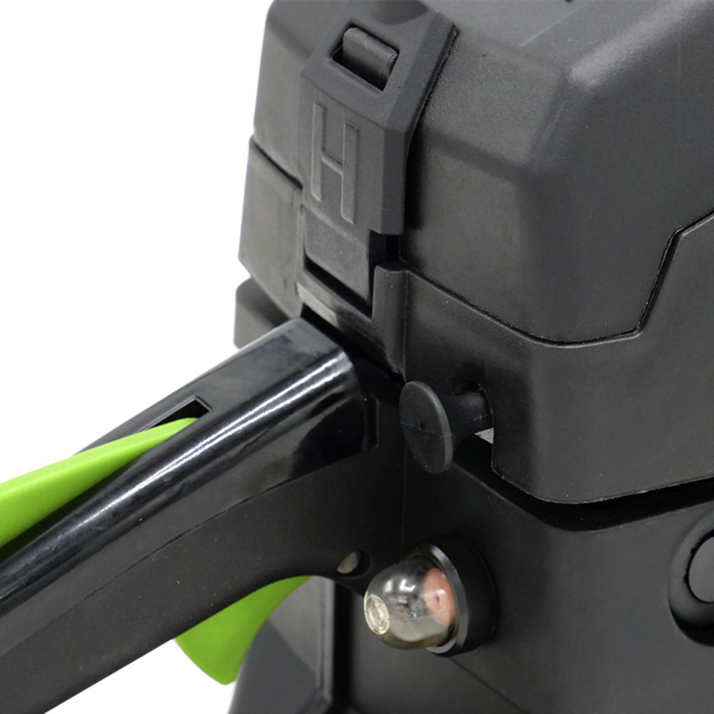 Бензопила Procraft GS50, 1 шина, 1 ланцюг 40 (PC-600501)