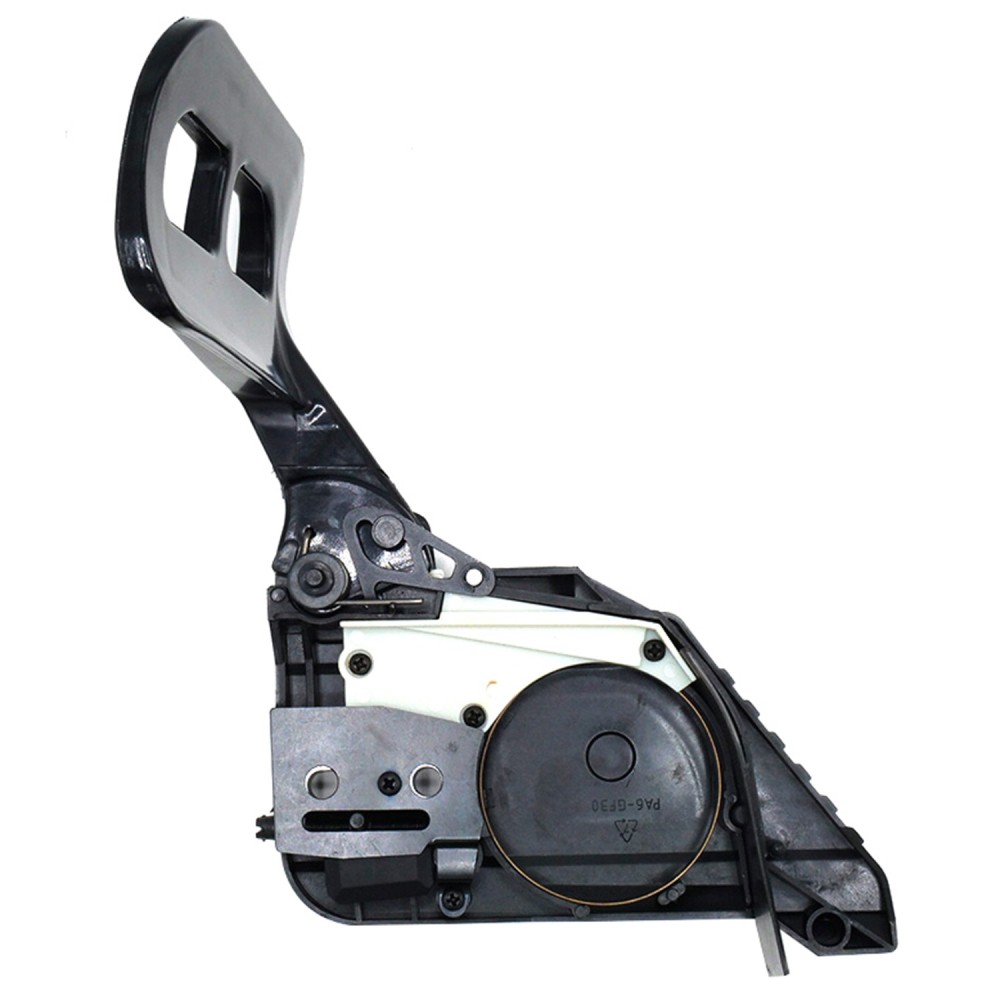 Бензопила Procraft GS50, 1 шина, 1 ланцюг 40 (PC-600501)