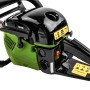 Бензопила Procraft K450, Шина+ланцюг 45, шина+ланцюг 40 (PC-604501)