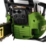 Бензопила Procraft K450, Шина+ланцюг 45, шина+ланцюг 40 (PC-604501)
