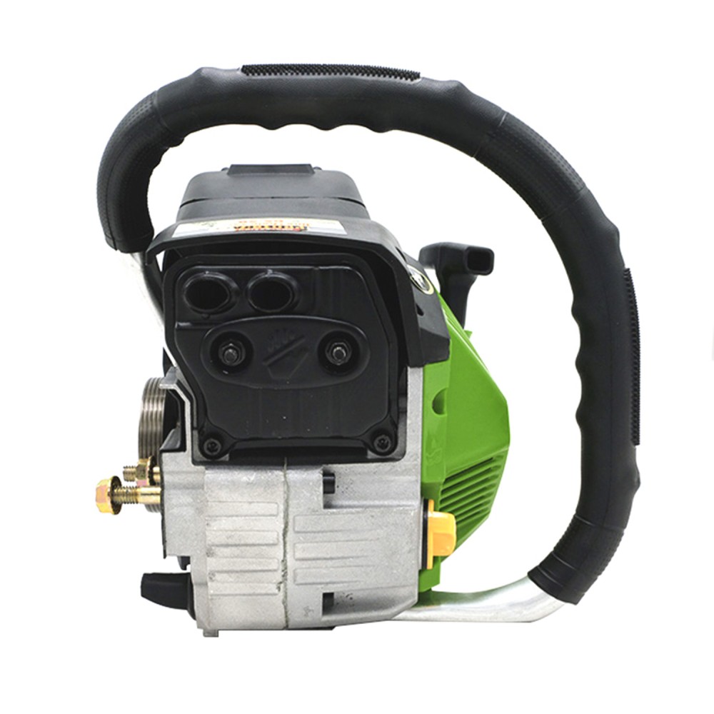 Бензопила Procraft GS50/2, 2 шина, 2 ланцюг - 40, 45 (PC-600502)