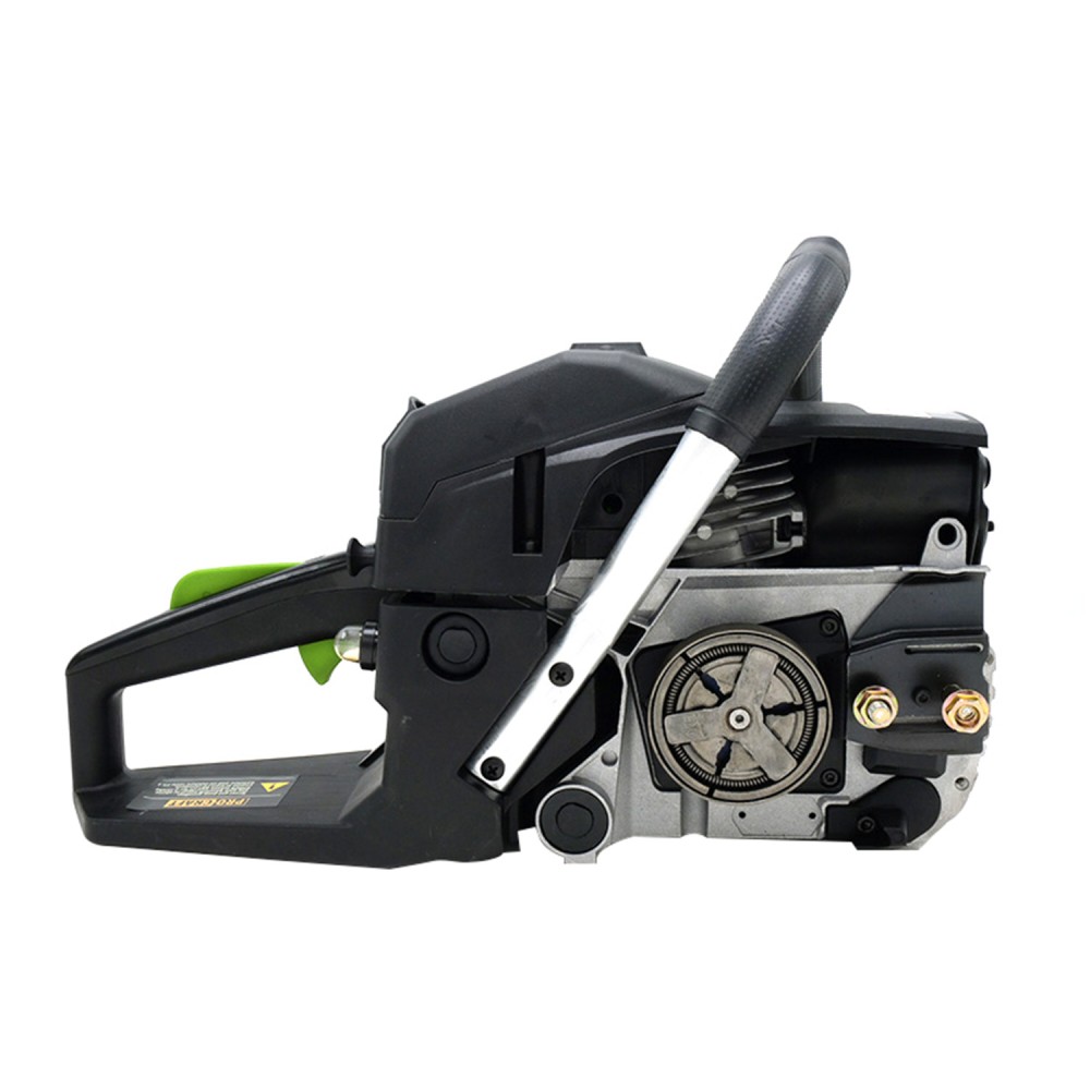 Бензопила Procraft GS50/2, 2 шина, 2 ланцюг - 40, 45 (PC-600502)