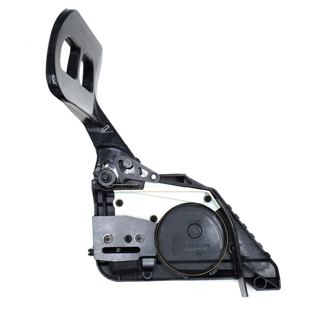 Бензопила Procraft GS50/2, 2 шина, 2 ланцюг - 40, 45 (PC-600502)