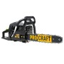Бензопила Procraft GS50/2, 2 шина, 2 ланцюг - 40, 45 (PC-600502)