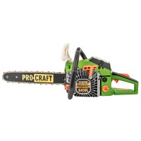 Бензопила Procraft K450L (PC-604502)