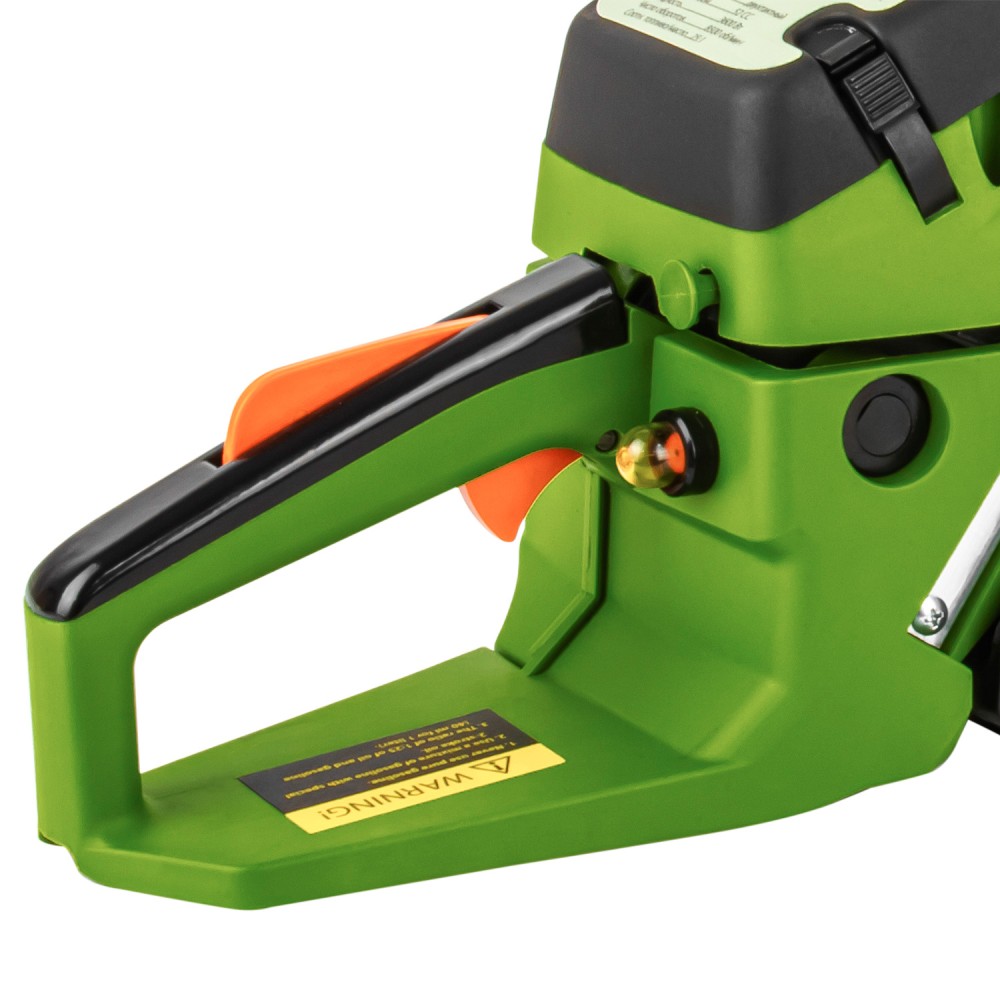 Бензопила Procraft K450L (PC-604502)