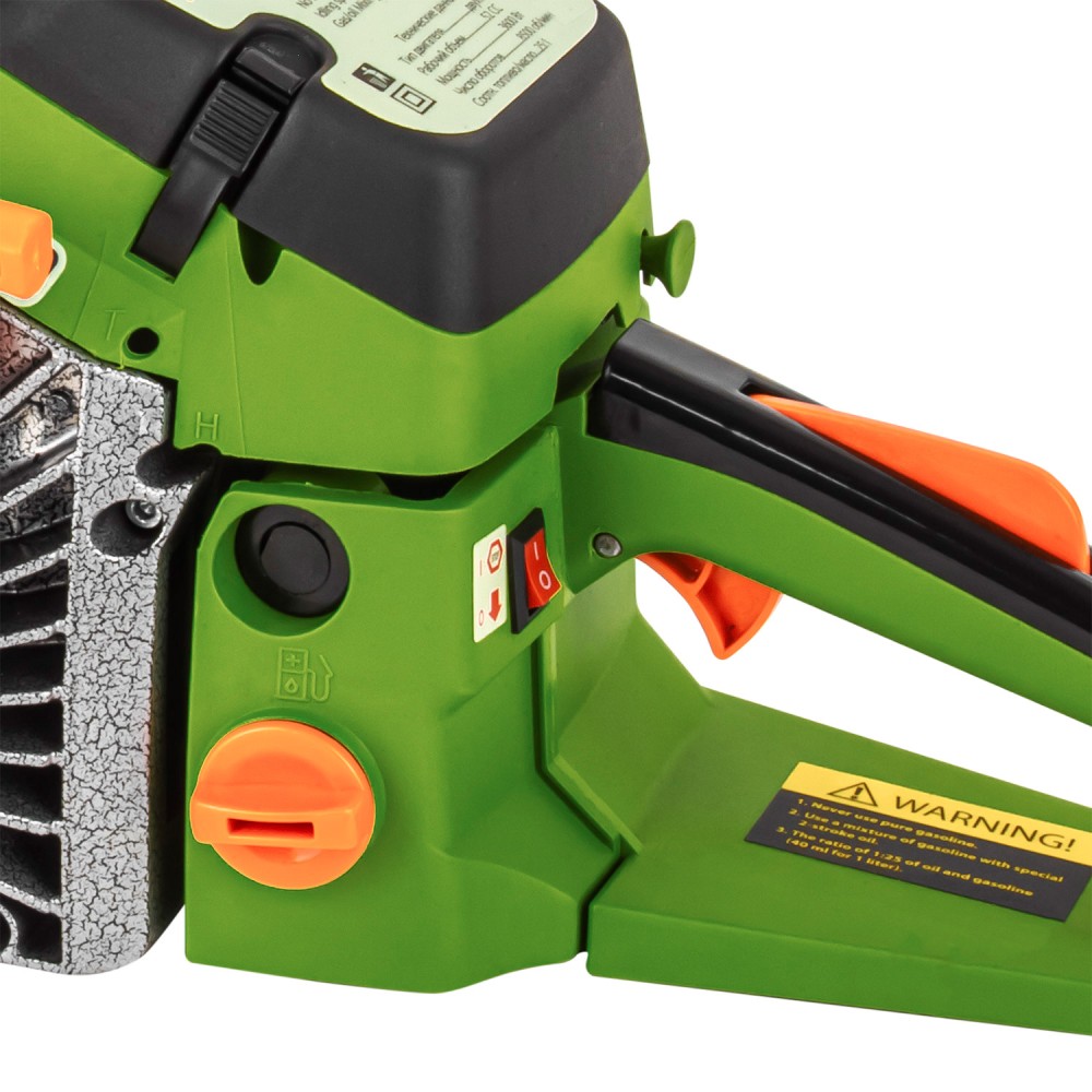 Бензопила Procraft K450L (PC-604502)