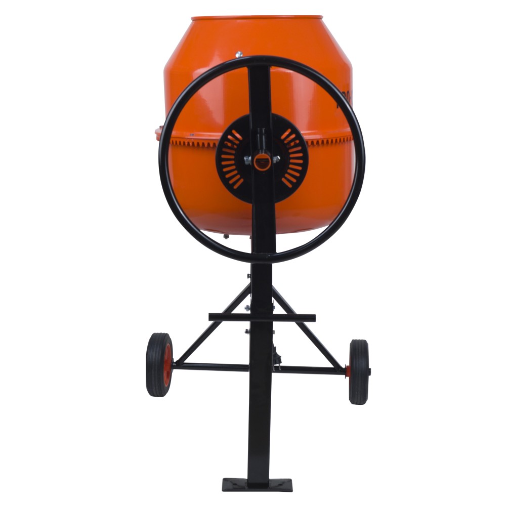 Бетонозмішувач Procraft PCM125 (PC-901251)