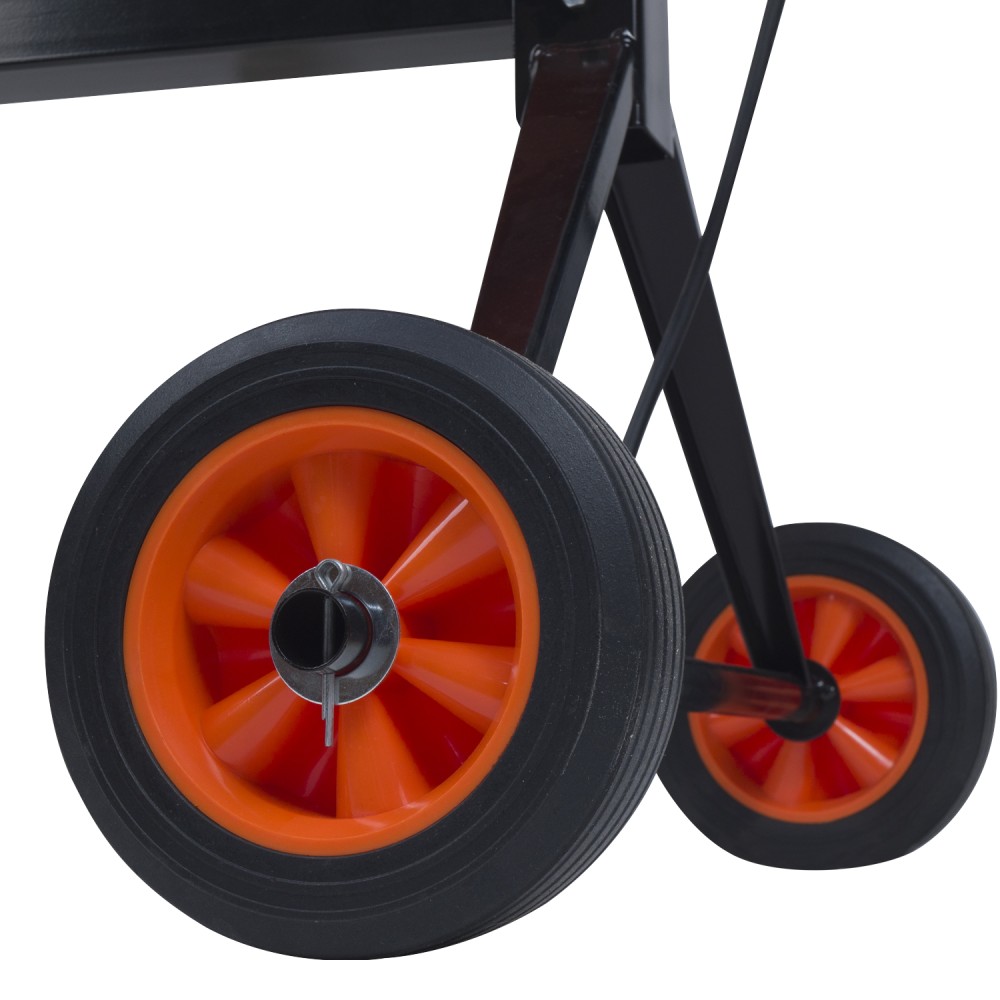 Бетонозмішувач Procraft PCM125 (PC-901251)