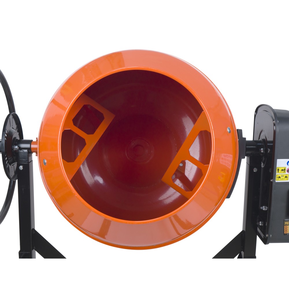 Бетонозмішувач Procraft PCM140 (PC-900140)