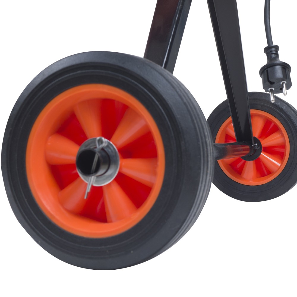 Бетонозмішувач Procraft PCM140 (PC-900140)