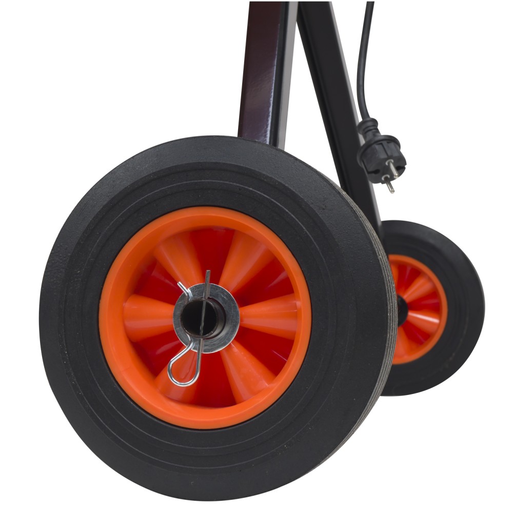 Бетонозмішувач Procraft PCM160 (PC-900160)