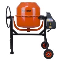 Бетонозмішувач Procraft PCM180 (PC-900180)