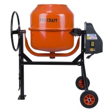Бетонозмішувач Procraft PCM180 (PC-900180)