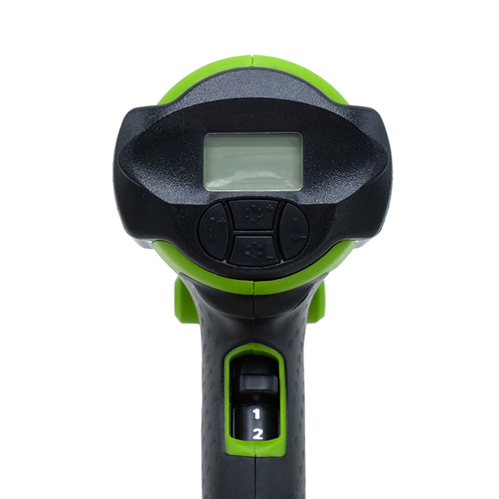 Фен промисловий Procraft PH2000 new (PC-120001)