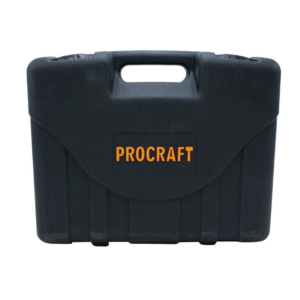 Фен промисловий Procraft PH2000 new (PC-120001)