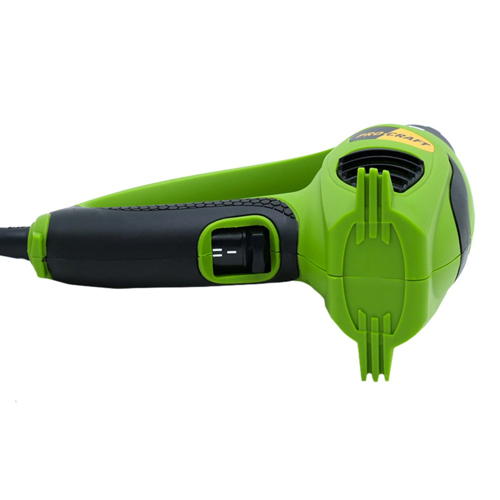 Фен промисловий Procraft PH1800 (PC-018002)