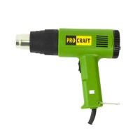 Фен промисловий Procraft PH2100 (PC-002100)