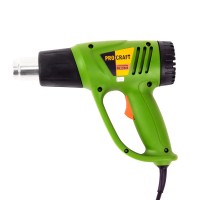 Фен промисловий Procraft PH2200E (PC-022003)