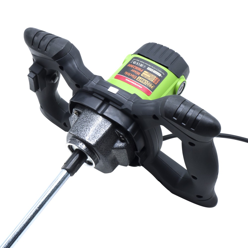 Міксер Procraft PMM2000 New (PC-020009)