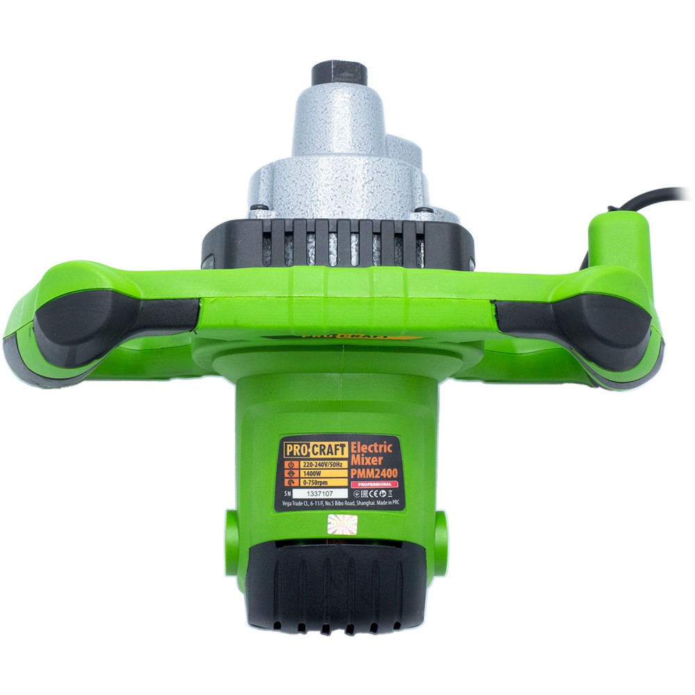 Міксер Procraft PMM2400 (PC-024002)