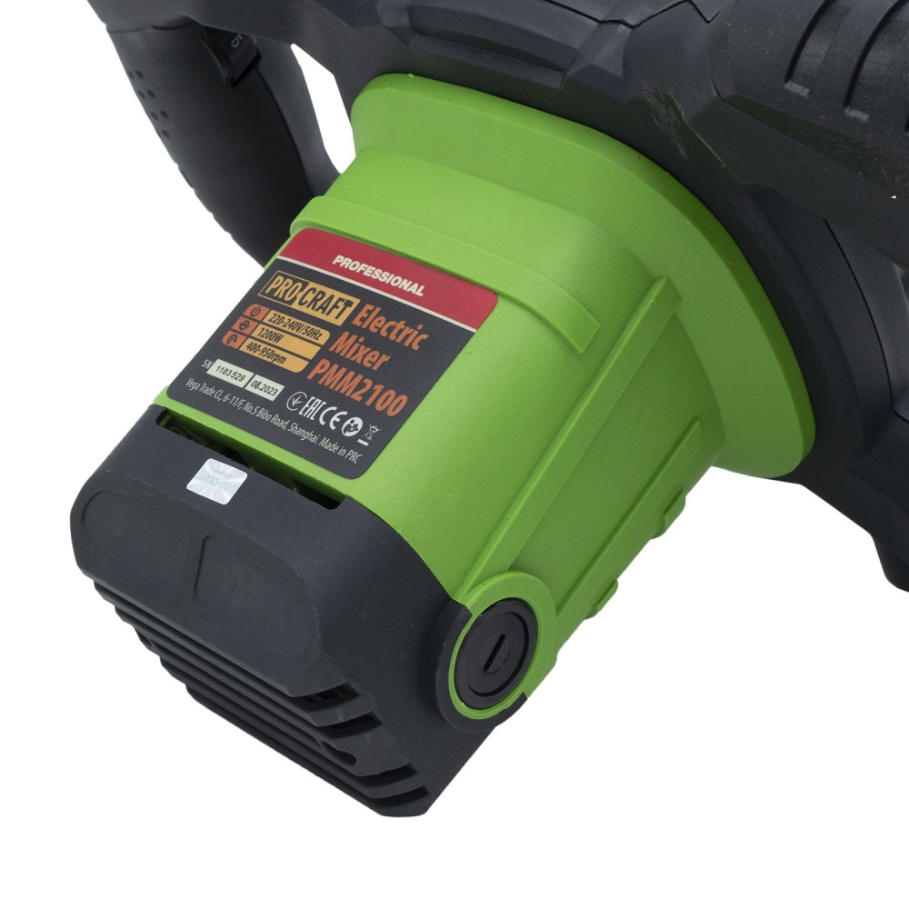 Міксер Procraft PMM2100 New (PC-021008)