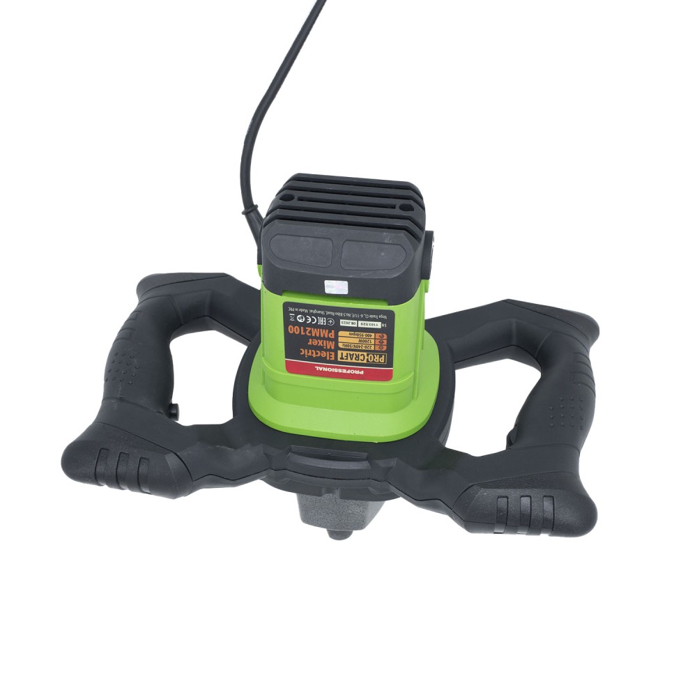 Міксер Procraft PMM2100 New (PC-021008)