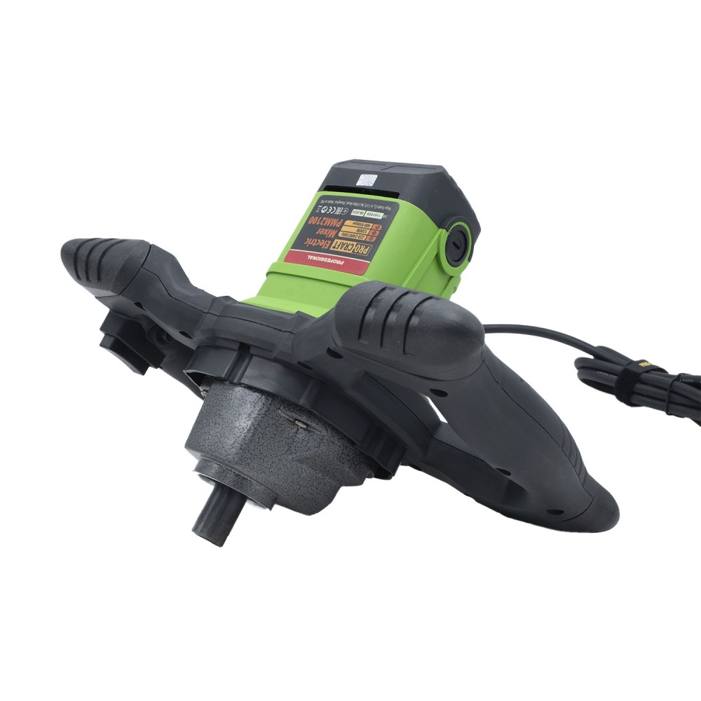 Міксер Procraft PMM2100 New (PC-021008)