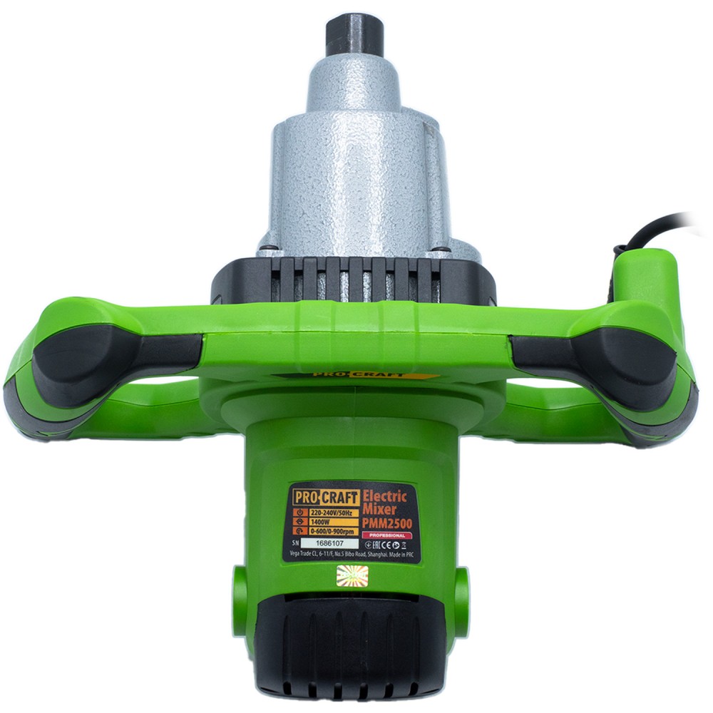 Міксер Procraft PMM2500 (PC-025004)