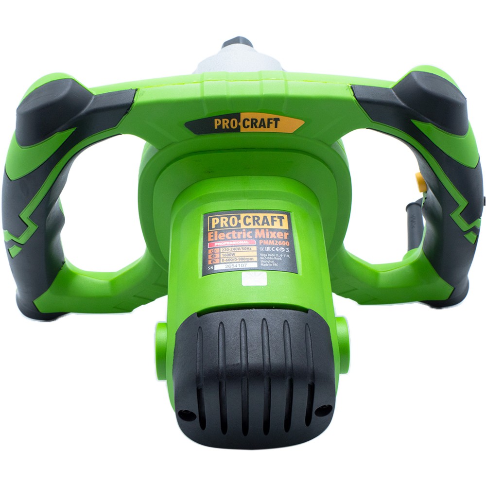 Міксер Procraft PMM2600 (PC-026001)