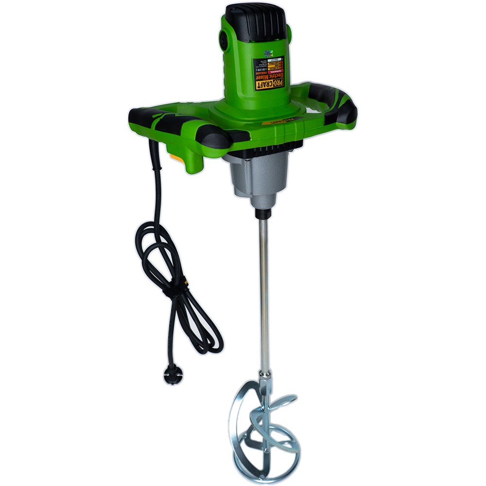 Міксер Procraft PMM2600 (PC-026001)