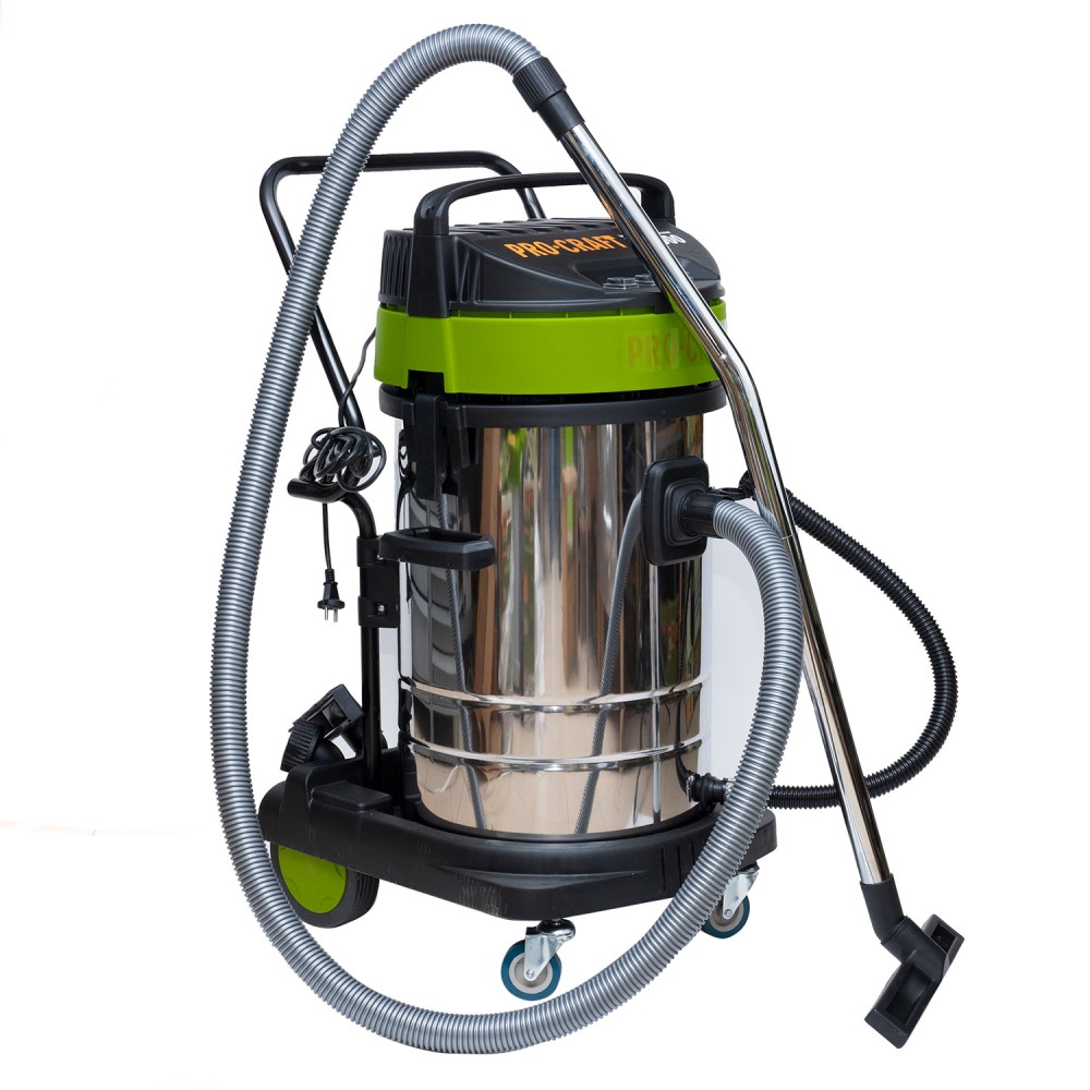 Промисловий пилосос Procraft VP3000 (PC-030001)