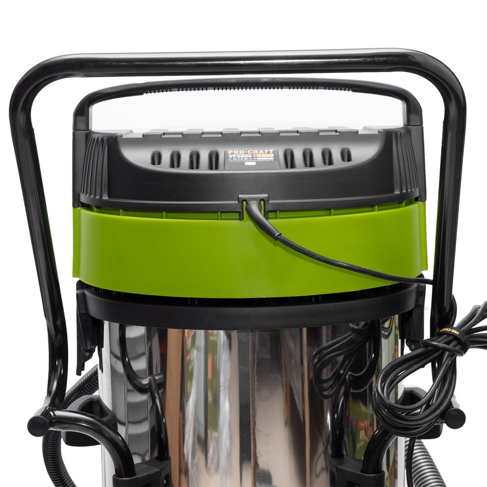 Промисловий пилосос Procraft VP3000 (PC-030001)