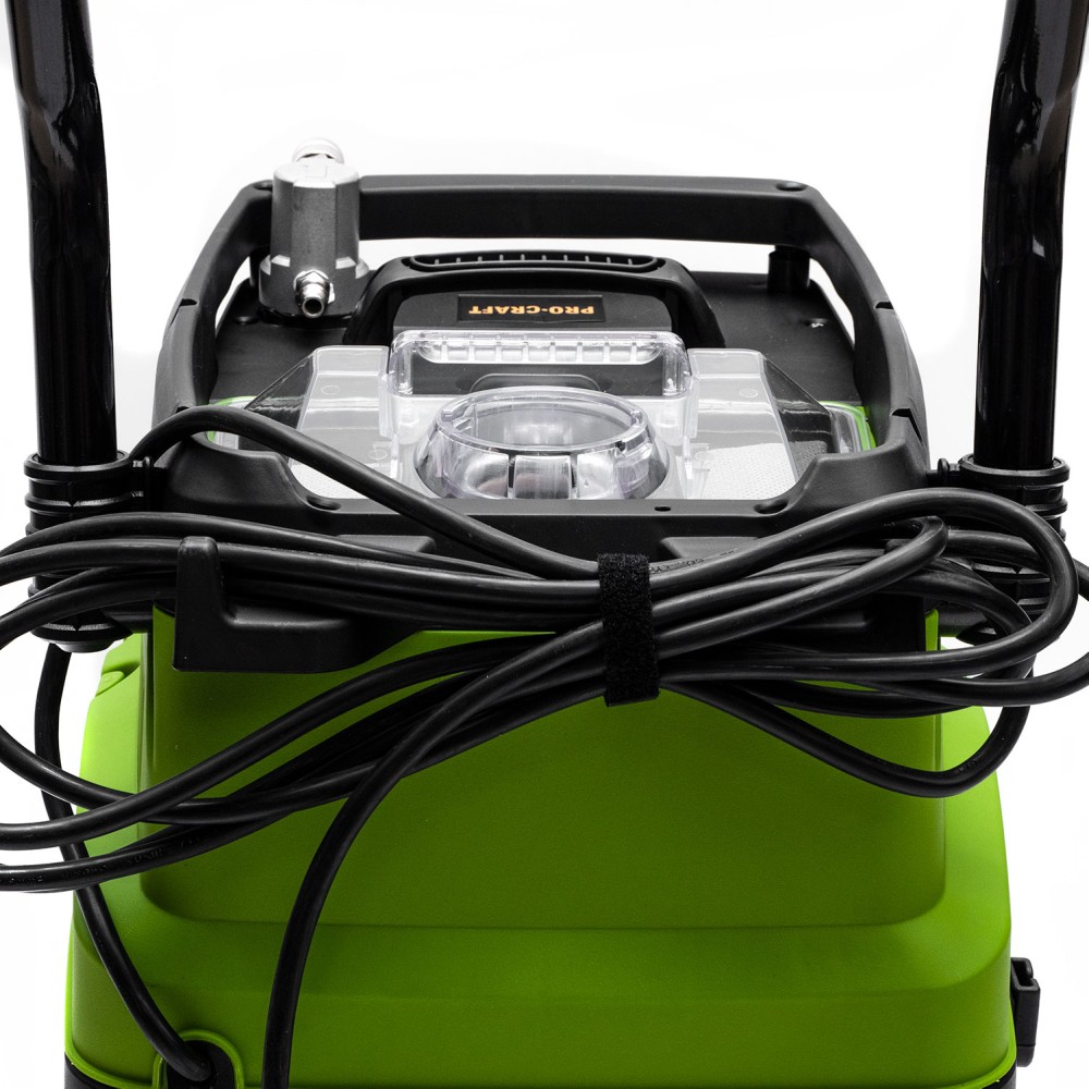 Промисловий пилосос Procraft VP2000 (PC-020007)