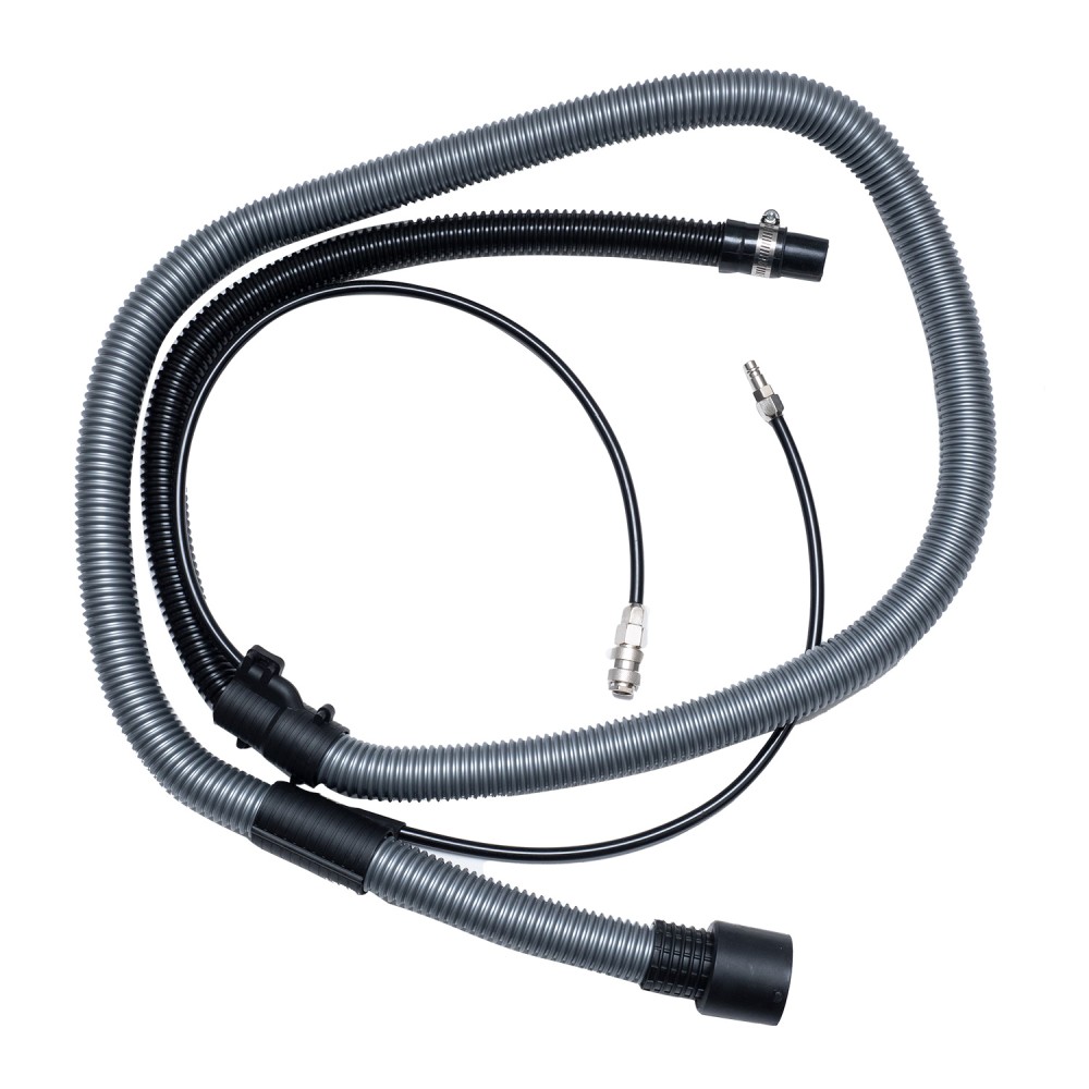 Промисловий пилосос Procraft VP2000 (PC-020007)