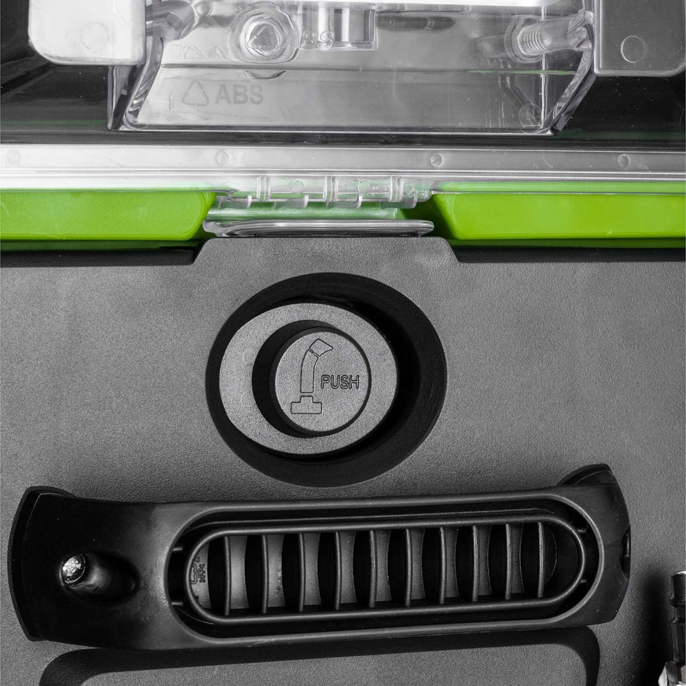 Промисловий пилосос Procraft VP2000 (PC-020007)