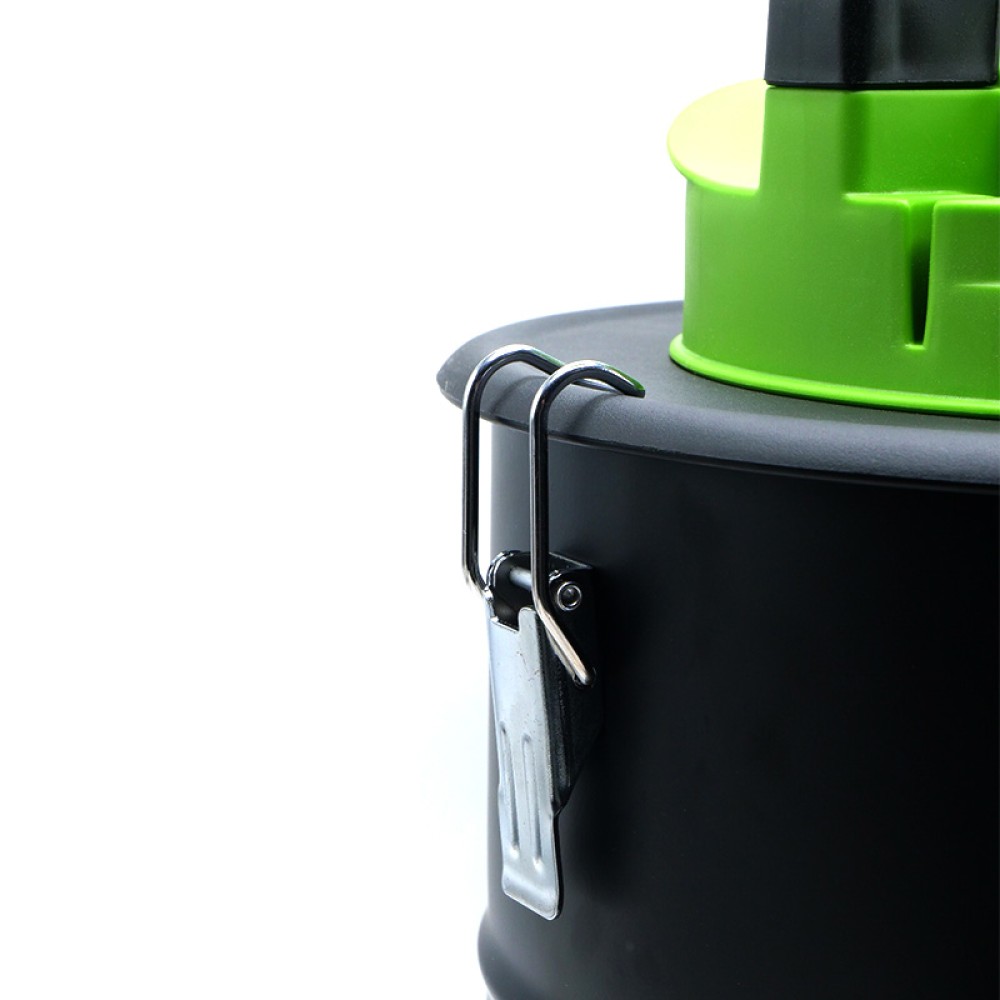 Пилосос промисловий для вугілля Procraft VС1550 (PC-015501)