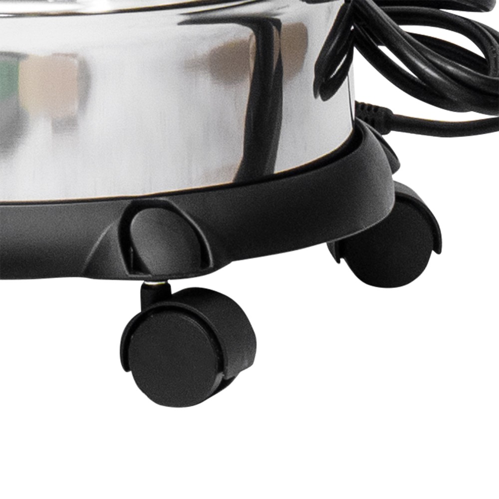 Промисловий пилосос Procraft VP1400 (PC-014004)