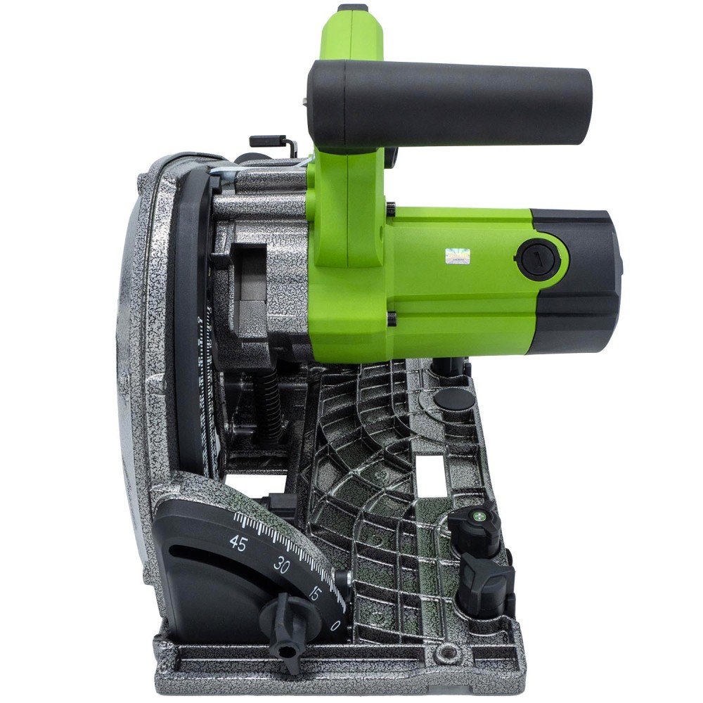 Занурювальна циркулярна пила Procraft KR2100 (PC-021000)