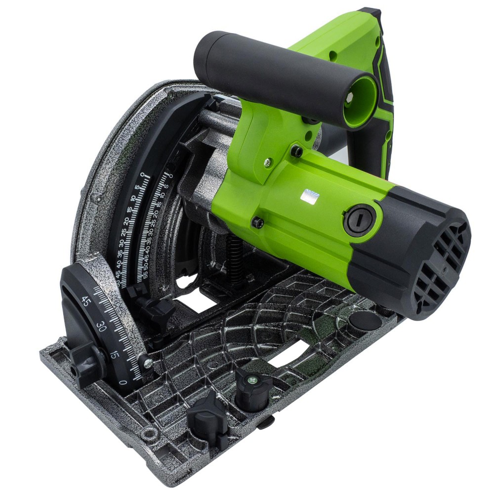 Занурювальна циркулярна пила Procraft KR2100 (PC-021000)