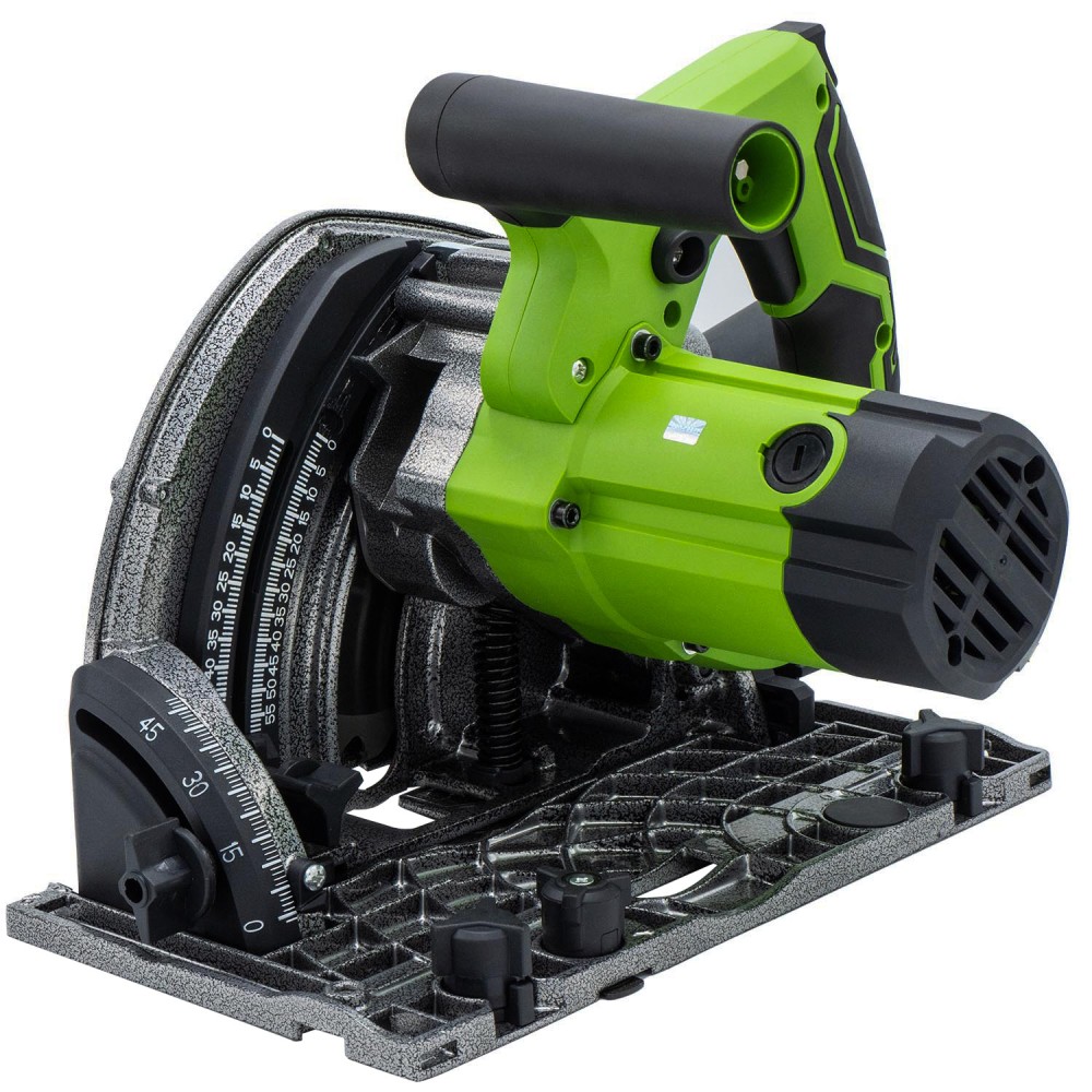 Занурювальна циркулярна пила Procraft KR2100 (PC-021000)