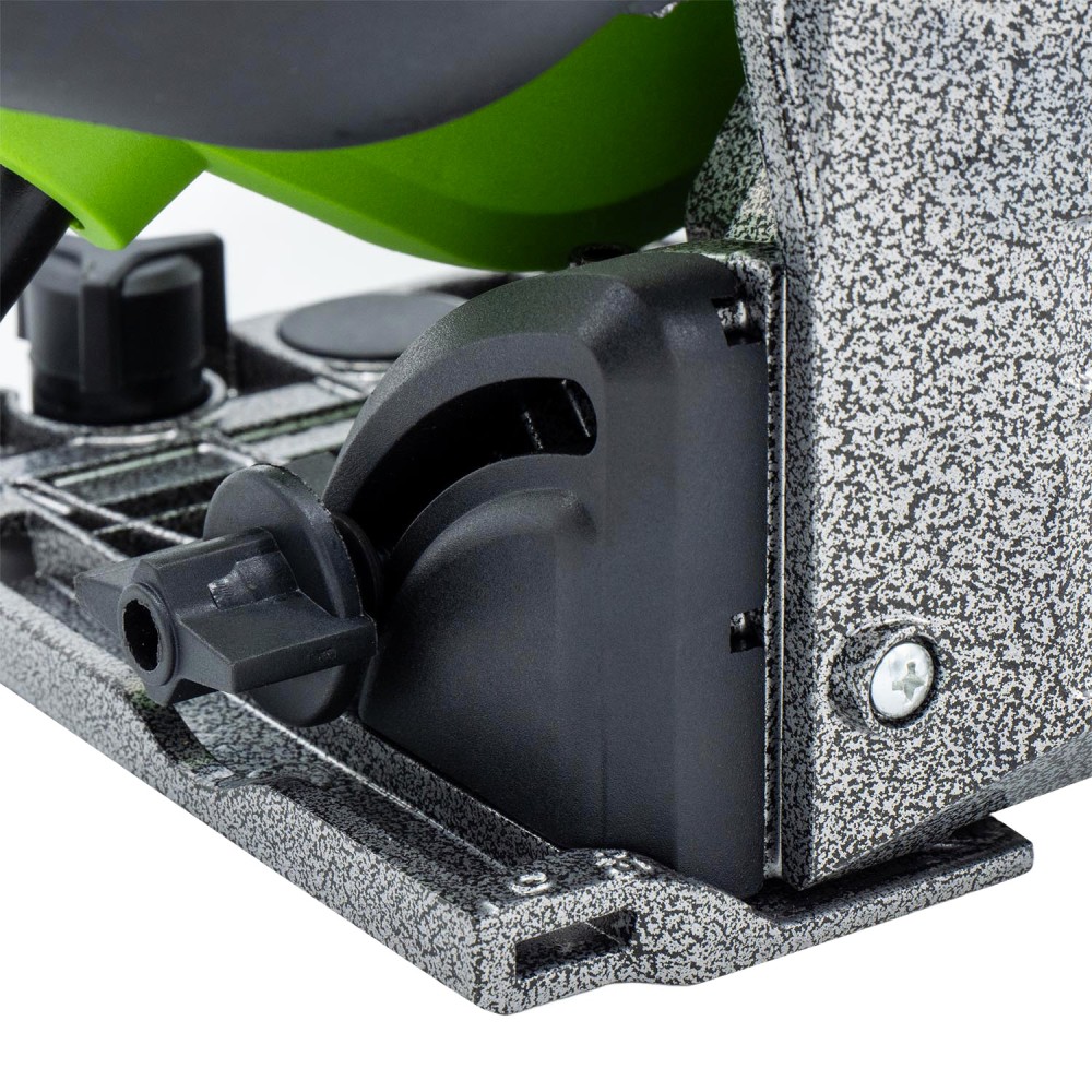 Занурювальна циркулярна пила Procraft KR2100 (PC-021000)