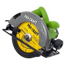 Дискова пила Procraft KR2300 (PC-023000)