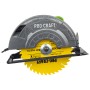 Дискова пила Procraft KR3000 (PC-003000)