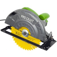 Дисковая пила Procraft KR3000 (PC-003000)