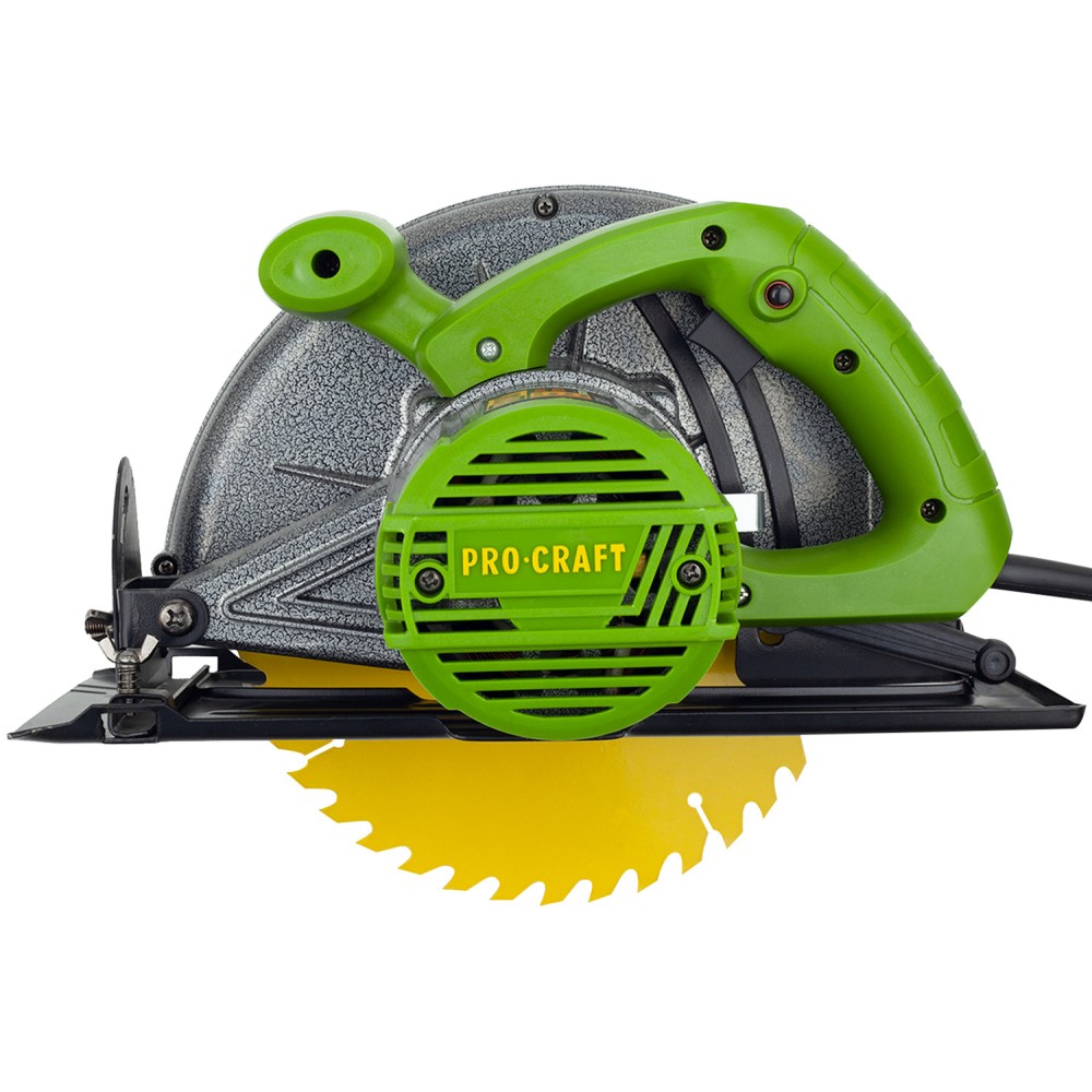 Дискова пила Procraft KR3000 (PC-003000)