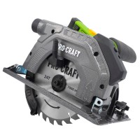 Циркулярна пила Procraft KR190/2350 (PC-002350)